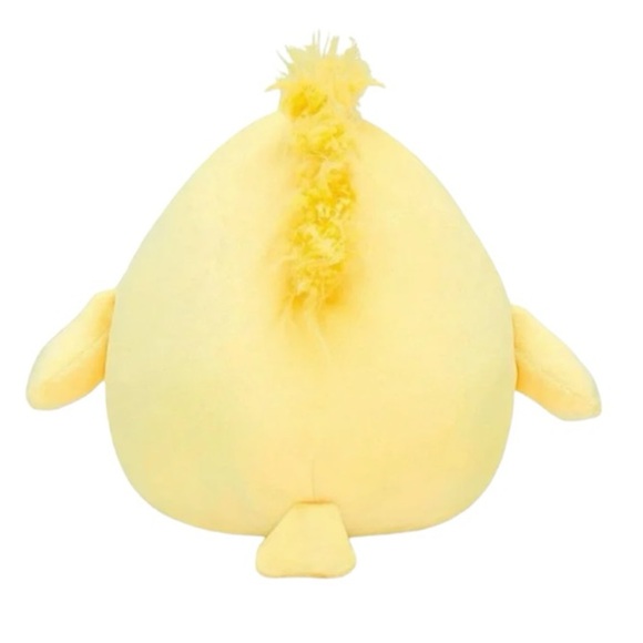 NWT Peanuts Woodstock Squishmallow - Picture 3 of 6